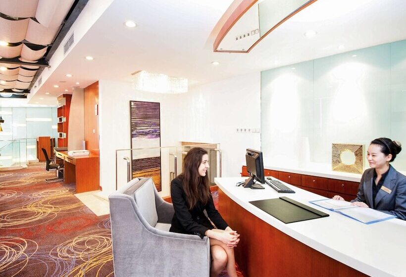 Novotel Guiyang Downtown