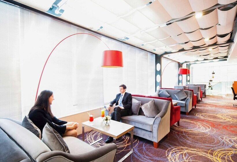 Novotel Guiyang Downtown