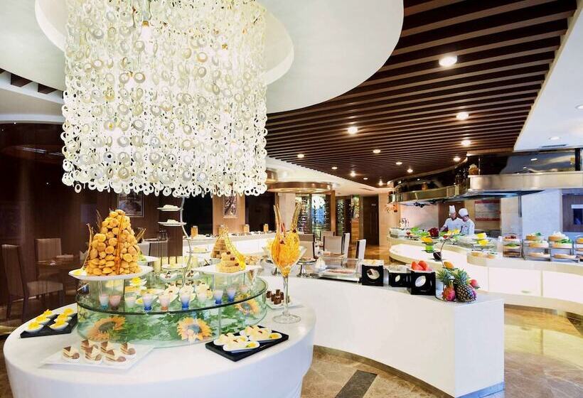 Novotel Guiyang Downtown