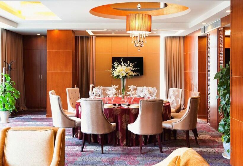 Novotel Guiyang Downtown