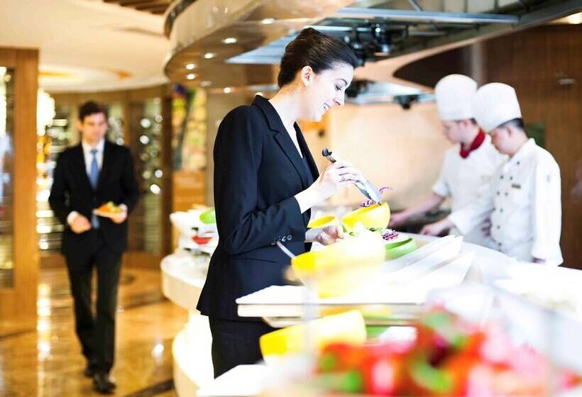 Novotel Guiyang Downtown