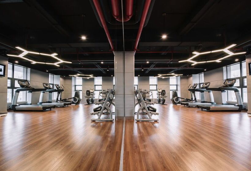 Novotel Guiyang Downtown