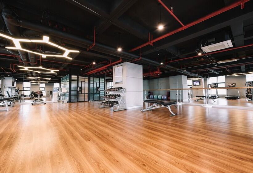 Novotel Guiyang Downtown