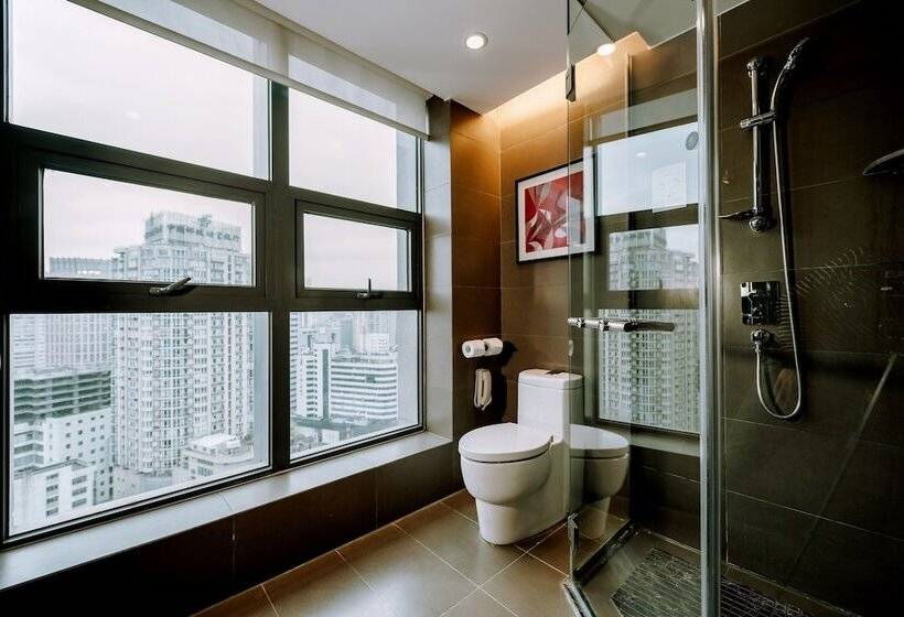 Novotel Guiyang Downtown