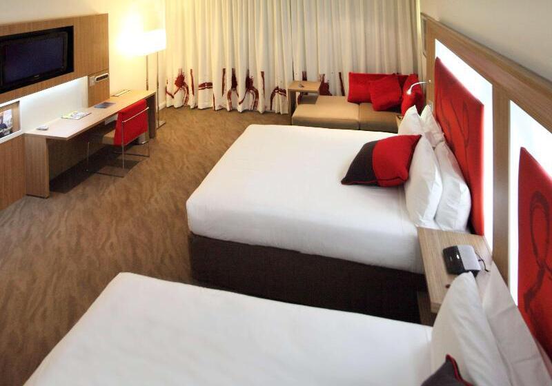 Novotel Sydney West Hq