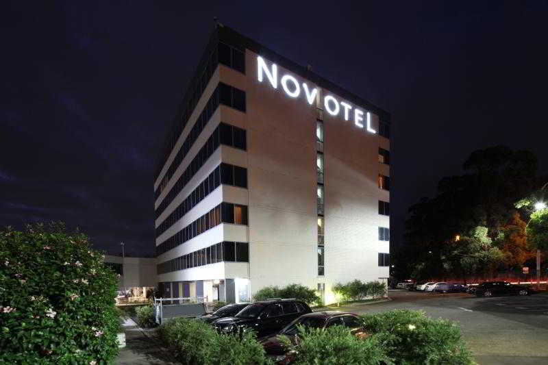 Novotel Sydney West Hq