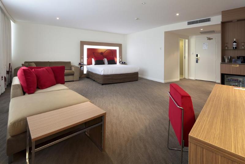 Novotel Sydney West Hq