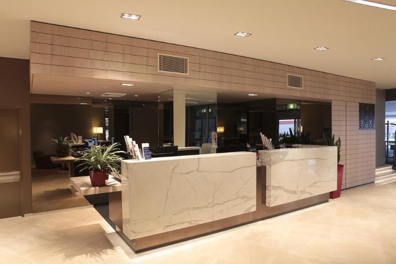 Novotel Sydney West Hq