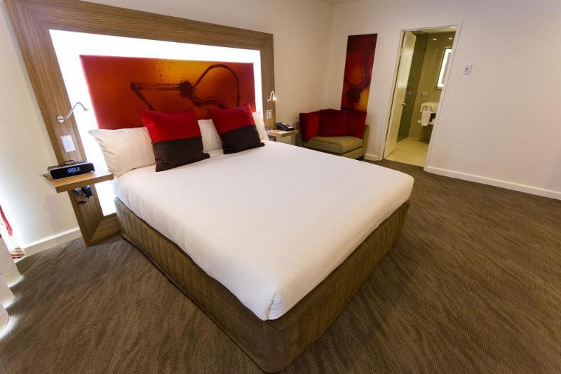 Novotel Sydney West Hq