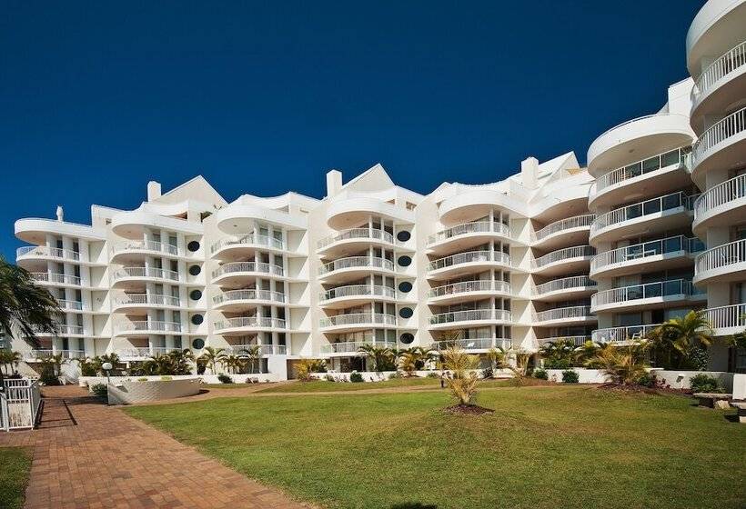Osprey Apartments