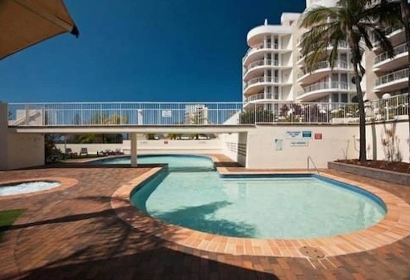 Osprey Apartments