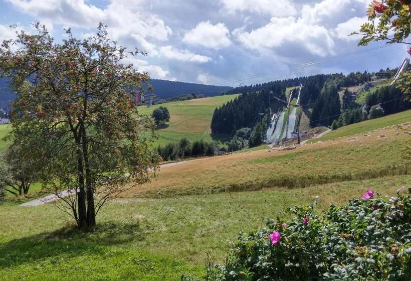 Panorama Hotel Oberwiesenthal