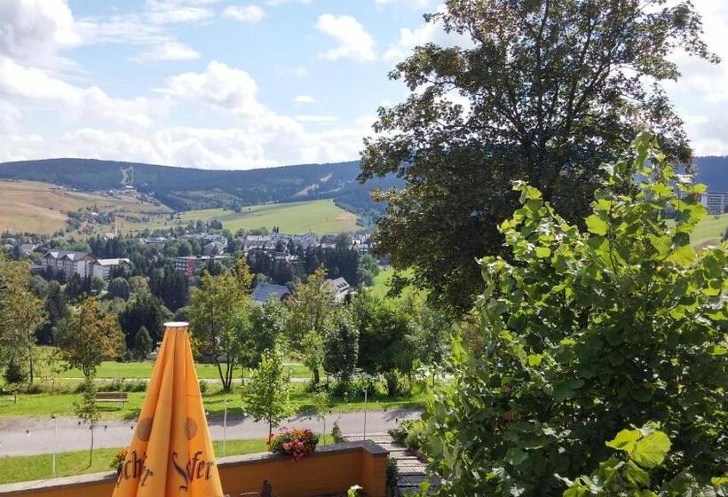 Panorama Hotel Oberwiesenthal