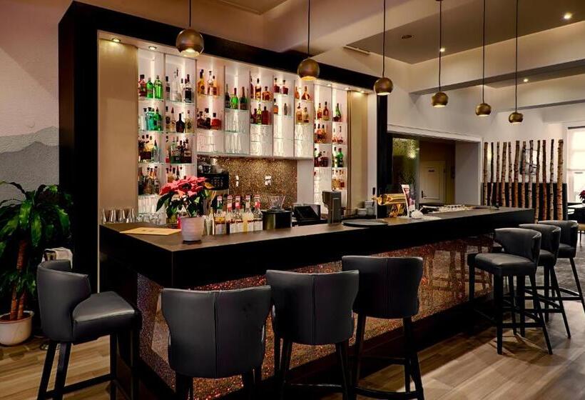 Panorama Hotel Oberwiesenthal