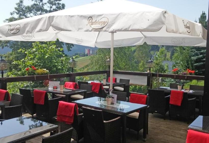 Panorama Hotel Oberwiesenthal