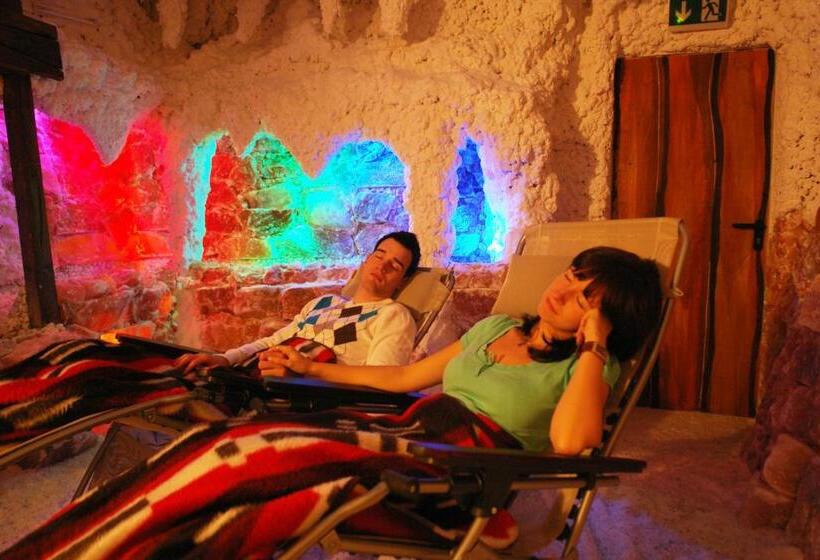 Panorama Hotel Oberwiesenthal