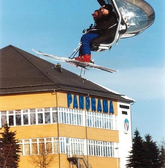 Panorama Hotel Oberwiesenthal