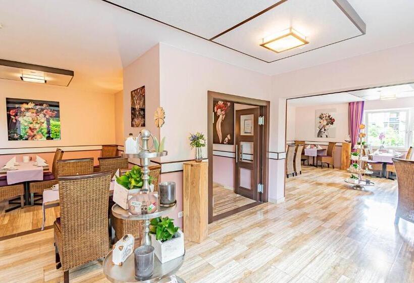 Parkhotel Sonnenberg