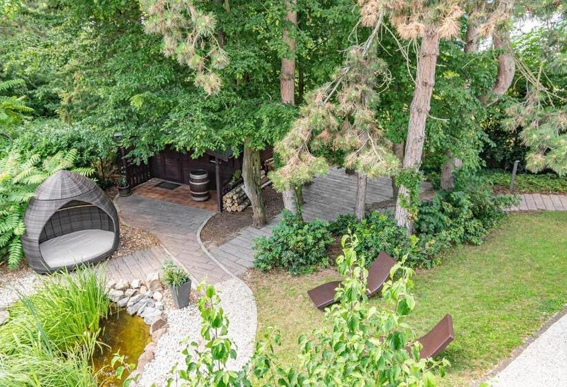 Parkhotel Sonnenberg