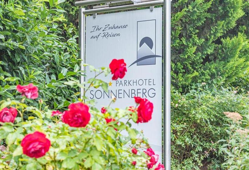 Parkhotel Sonnenberg