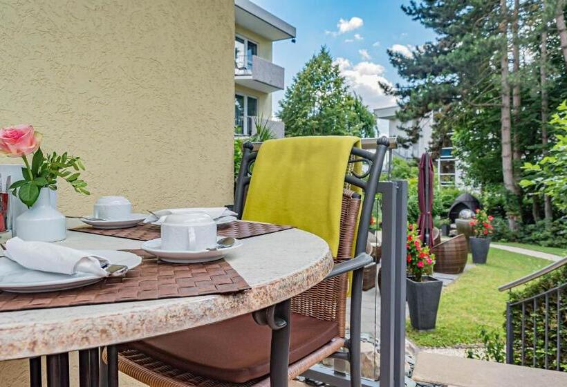 Parkhotel Sonnenberg