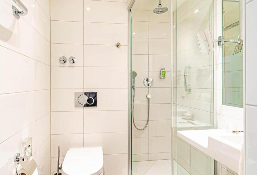 Parkhotel Sonnenberg