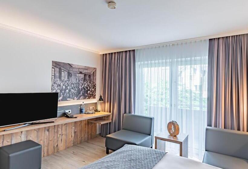 Parkhotel Sonnenberg