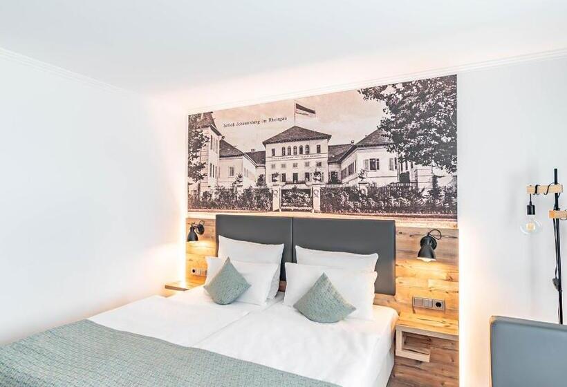 Parkhotel Sonnenberg