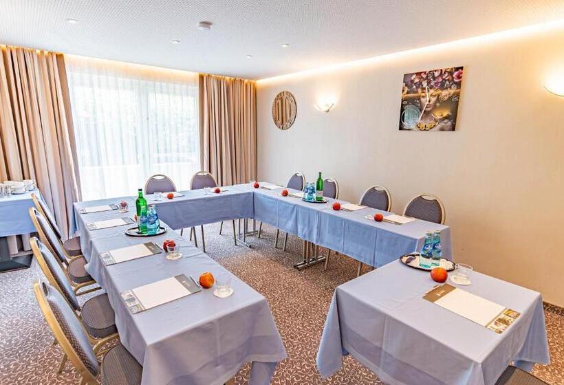 Parkhotel Sonnenberg