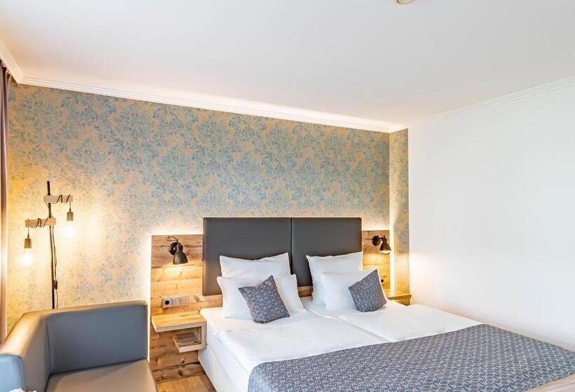 Parkhotel Sonnenberg