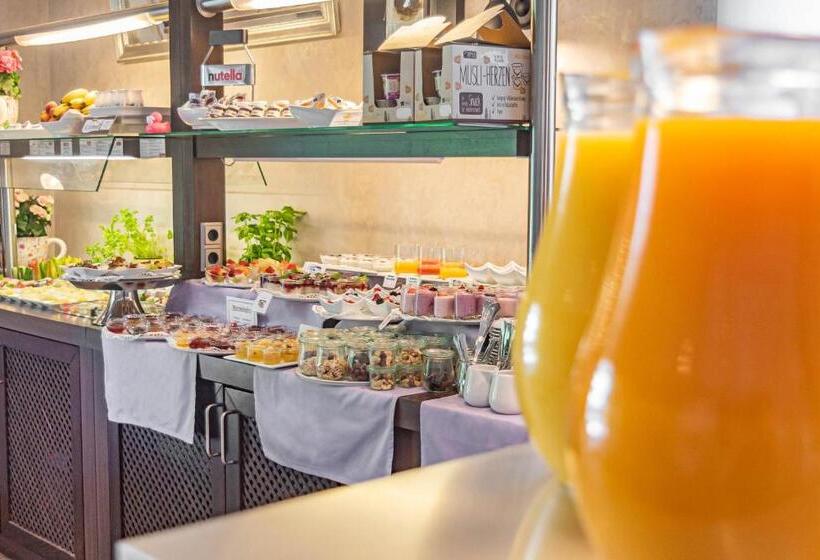 Parkhotel Sonnenberg