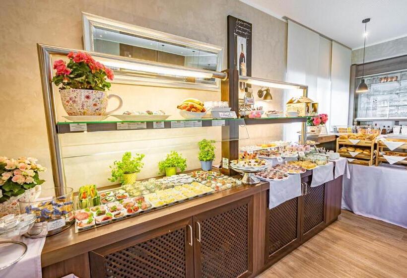 Parkhotel Sonnenberg