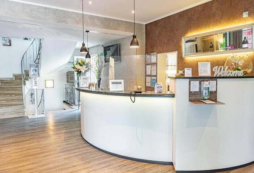 Parkhotel Sonnenberg