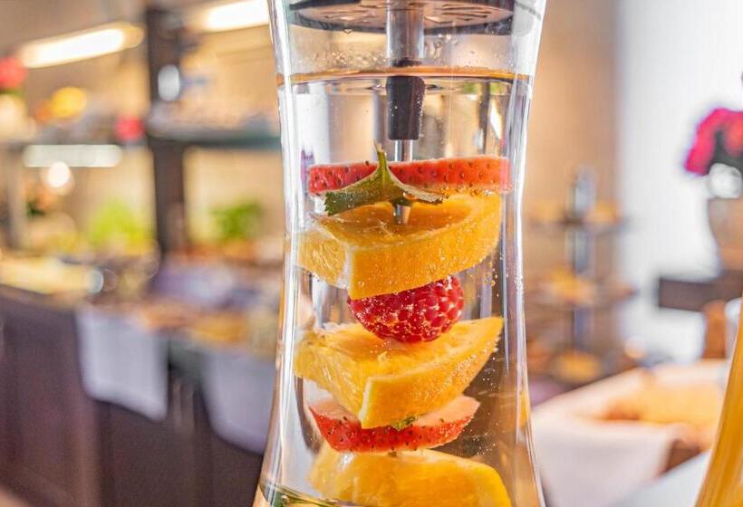 Parkhotel Sonnenberg