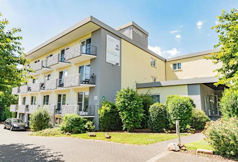 Parkhotel Sonnenberg