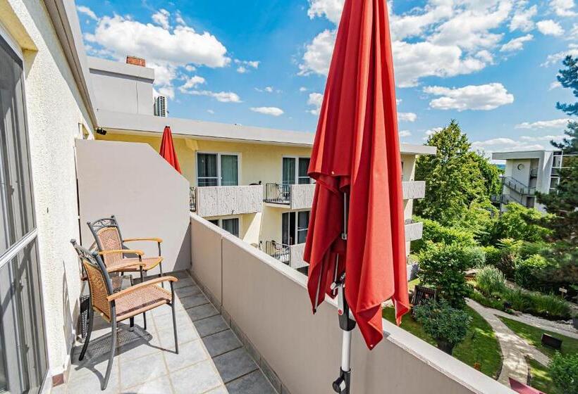 Parkhotel Sonnenberg