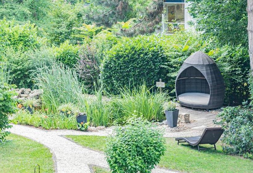 Parkhotel Sonnenberg