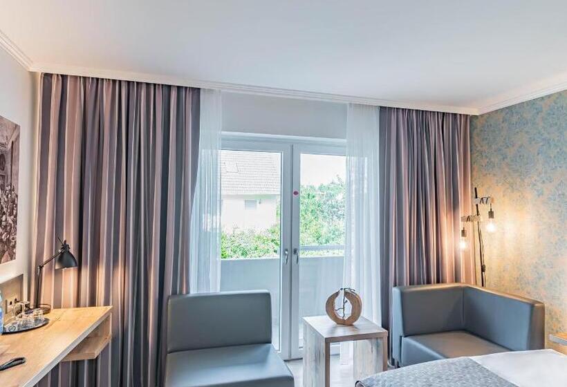 Parkhotel Sonnenberg