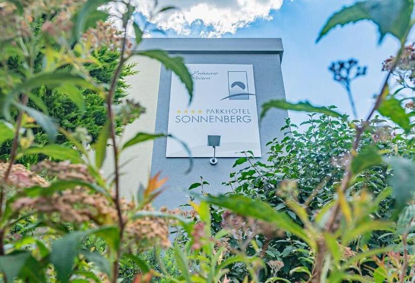 Parkhotel Sonnenberg