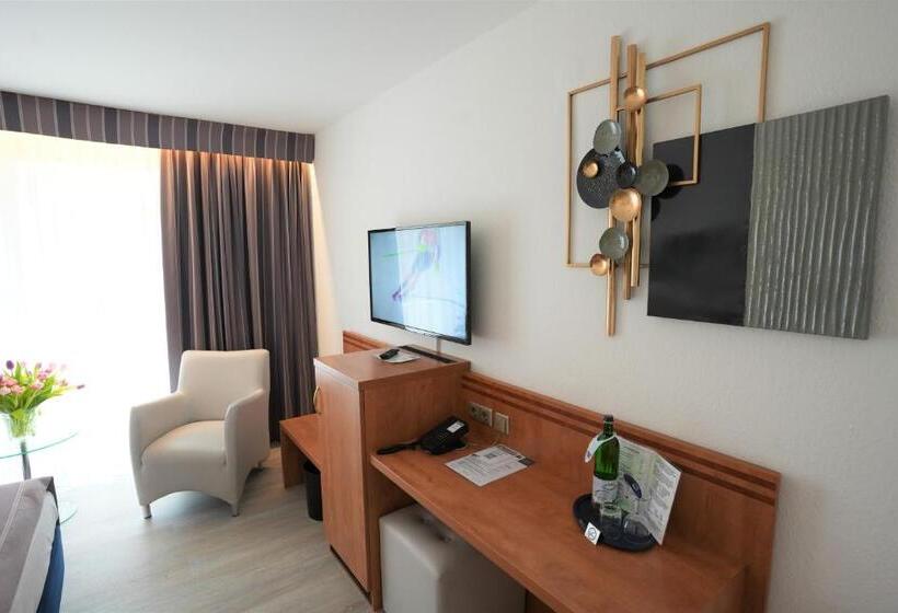 Parkhotel Sonnenberg