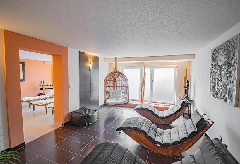 Parkhotel Sonnenberg