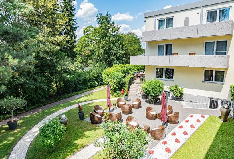 Parkhotel Sonnenberg