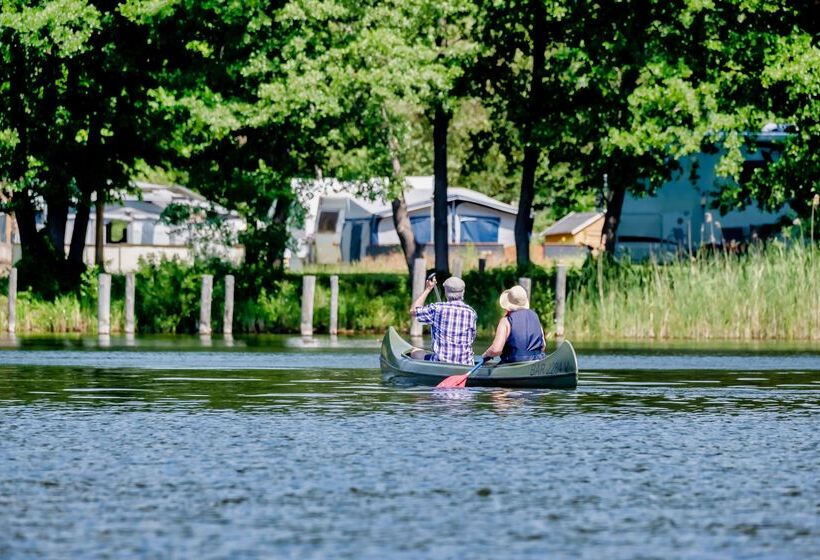 Precise Resort Marina Wolfsbruch