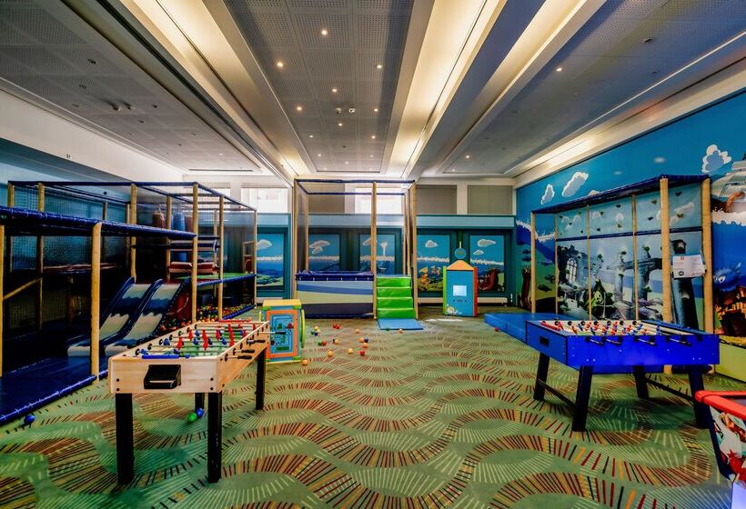 Precise Resort Marina Wolfsbruch