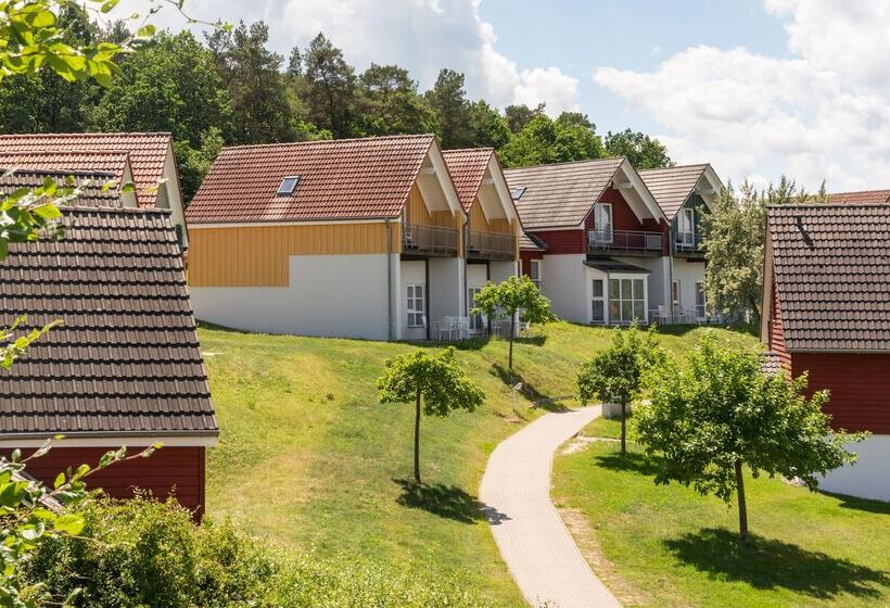 Precise Resort Marina Wolfsbruch