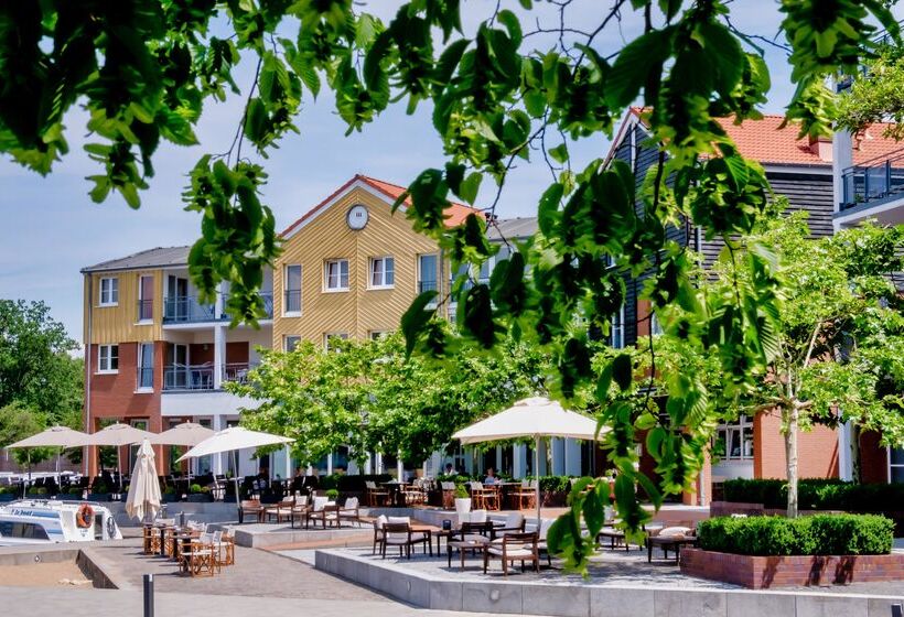 Precise Resort Marina Wolfsbruch