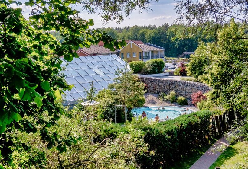 Precise Resort Marina Wolfsbruch