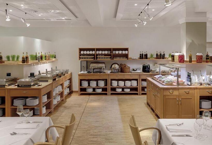 Precise Resort Marina Wolfsbruch