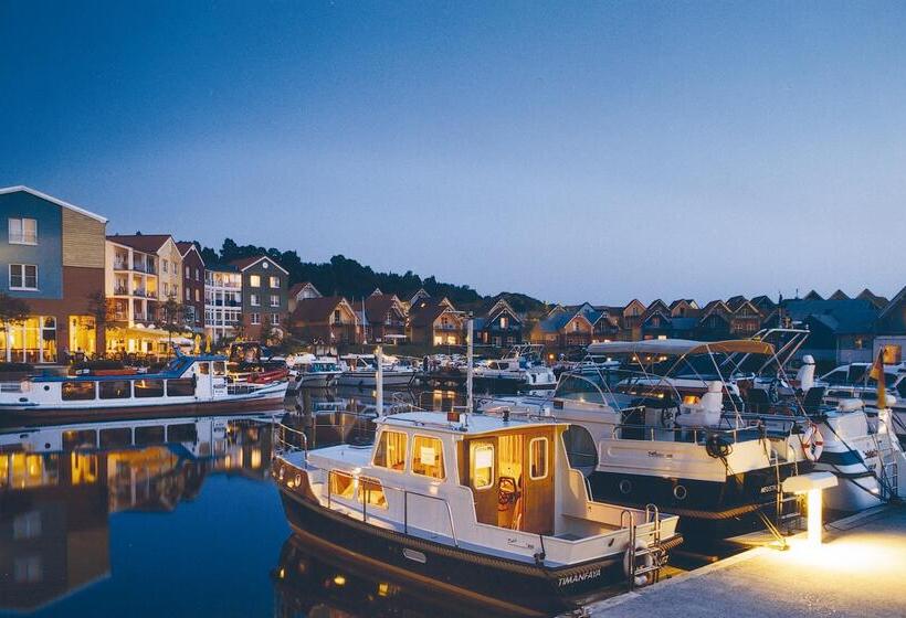 Precise Resort Marina Wolfsbruch