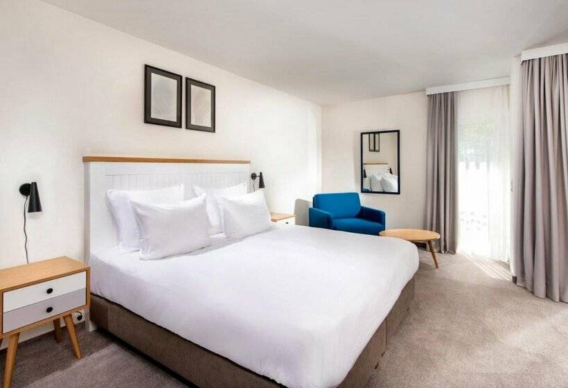 Precise Resort Marina Wolfsbruch